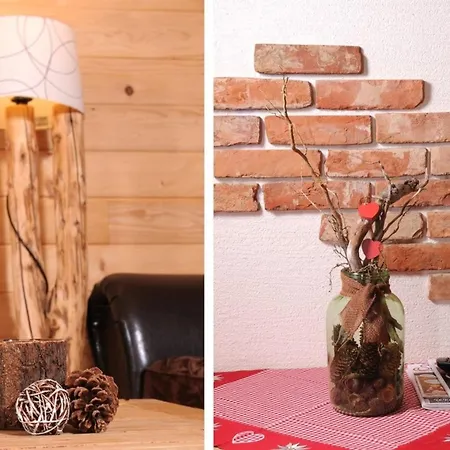 Almchalet Schneeberg *