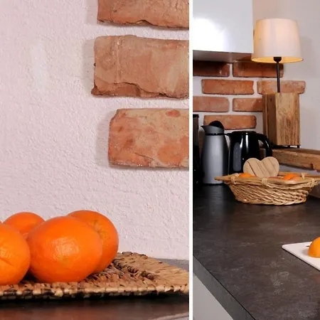 Almchalet Schneeberg Casa de Férias