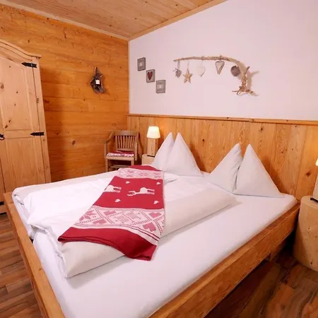 Almchalet Schneeberg Mühlbach am Hochkönig