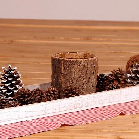 Casa de Férias Almchalet Schneeberg Mühlbach am Hochkönig