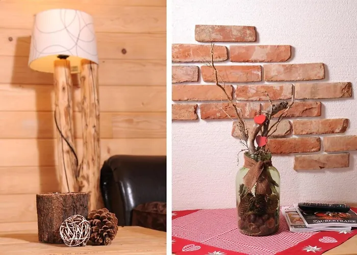 Almchalet Schneeberg *