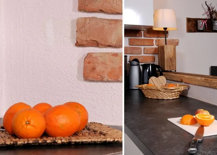 Almchalet Schneeberg 펜션