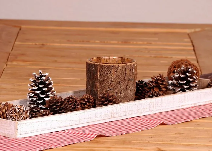 펜션 Almchalet Schneeberg Mühlbach am Hochkönig